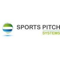 Sports Pitch Systems logo - Similar company to Grasmeesters