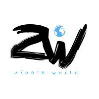 Zion's World logo - Similar company to Miton Systems Limited