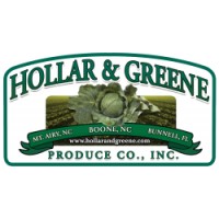 Hollar & Greene Produce Company, Inc. logo - Similar company to Almendros Inc