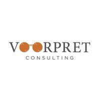 Voorpret Consulting logo - Similar company to Flowcos