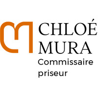 Chloé Mura - Commissaire-priseur logo - Similar company to Fine Arts Sélection