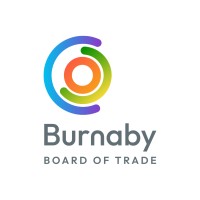 Burnaby Board of Trade logo - Similar company to 4Solutions - It Services