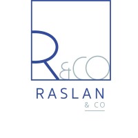 Raslan & Co Chartered Accountants logo - Similar company to Bhc Partners