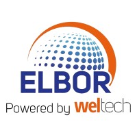 Elborweltech logo - Similar company to Future In Space