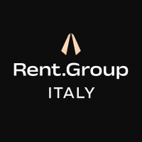 Rent.Group Italy logo - Similar company to Rent.Group