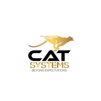 Cat Systems logo - Similar company to Emerge Queue