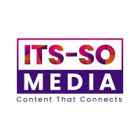 ITS SO MEDIA LTD logo - Similar company to Truffmedia