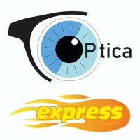 Optica Express logo - Similar company to Pure Vision Optical