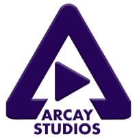 Arcay Studios logo - Similar company to Instituto De Educación Superior Dardo Rocha