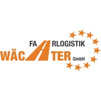 Fahrlogistik Wächter GmbH logo - Similar company to Vertriebskompass