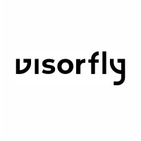 Visorfly logo - Similar company to Pevitech