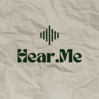 Hear.Me logo - Similar company to Hear Me