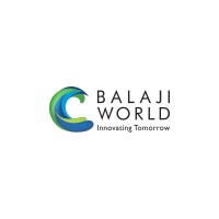 Balaji World logo - Similar company to Raj Group