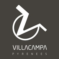 Villacampa-Pyrénées logo - Similar company to Skiif