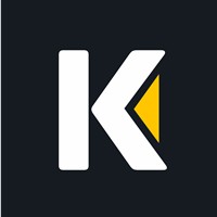 Kallo logo - Similar company to Big Black Tea | Bigblacktea.Com