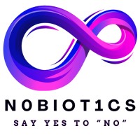 NOBiotics logo - Similar company to Plexobio