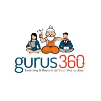 Gurus360 Knowledge Services logo - Similar company to Jnana Information Management Llp