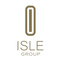 Isle Group logo - Similar company to Wavetrain