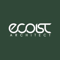 Ecoist Architect logo - Similar company to Nxtcad Architecture + Design