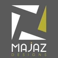 Majaz designs logo - Similar company to Percad