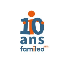 Famileo logo - Similar company to Chez Daddy