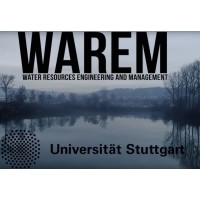 Water Resources Engineering and Management | WAREM (M.Sc.) logo - Similar company to Datafrost Space