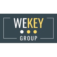 WEKEY GROUP SAS logo - Similar company to Breakfree