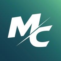 Maticrypto logo - Similar company to Feexpay