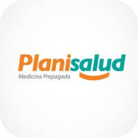 Planisalud Seguros logo - Similar company to Sinapsis Technologies