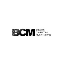 BCM Begin Capital Markets logo - Similar company to Profitlevel