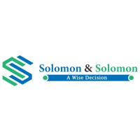 Solomon and Solomon Construction logo - Similar company to It Automation Llc