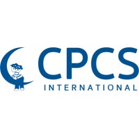 CPCS International logo - Similar company to Frames Ciné Club