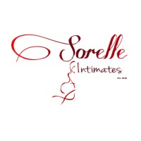Sorelle Intimates logo - Similar company to Noon Gmbh