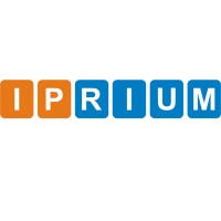 IPrium logo - Similar company to Qualiti Systems