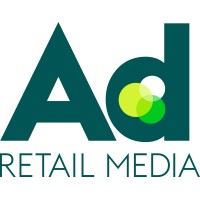 Ad Retail Media logo - Similar company to Retail Post Media Ltd