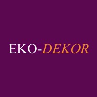 EKO-Dekor Oberflächenbeschichtungs-GmbH logo - Similar company to Gs Gestelltechnik Gmbh