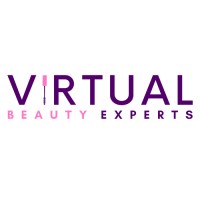 The Virtual Beauty Experts logo - Similar company to Inner Light Evolution