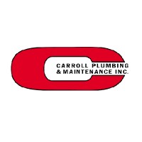 Carroll Plumbing & Maintenance logo - Similar company to Element Outdoor Design & Build