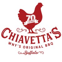 Chiavetta's Chicken BBQ logo - Similar company to Jd Vertex