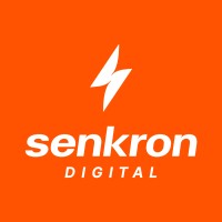 Senkron Digital logo - Similar company to Enerjisa Commodities