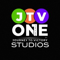 JTV One Studios logo - Similar company to Aeon Specialized Consulting