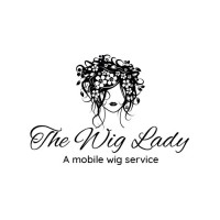 The Wig Lady logo - Similar company to Mari Ari Hair
