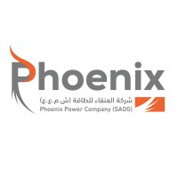 Phoenix Power Company logo - Similar company to Dgc
