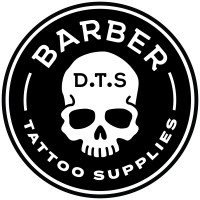 Barber DTS Tattoo Supplies logo - Similar company to Chayenne