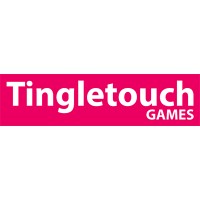 Tingletouch Games logo - Similar company to Mind Adaptivity Test (Mat) Cards