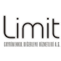 LIMIT Gayrimenkul Değerleme A.Ş./LIMIT Property Valuation Serv. Inc. logo - Similar company to Degerse.Com