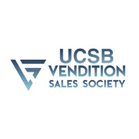 Ucsb Vendition Sales Society