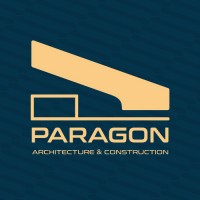 Paragon Architecture & Construction logo - Similar company to Olliver Design Studio