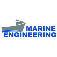 Marine Engineering Galati logo - Similar company to Vera Navis | Ship Design