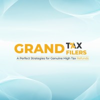 Grand Tax Filers logo - Similar company to Vinitech Solutions